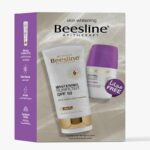 Beesline® Promopack (Whitening Sunfilter SPF 50 + Roll on Beauty Pearl Free)