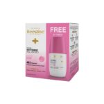 Beesline® Whitening Roll On Deodorant - Elder Rose X2 Promo pack