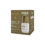 Beesline® Whitening Roll-On  Deodorant -Hair Delaying X2 Promo pack