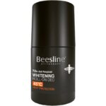 Beesline® Whitening Roll-On Deodorant -Heat Protection- 45 C For Men