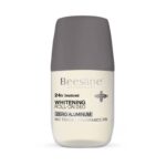 Beesline® Whitening Roll-On Deodorant - Zero Aluminium- Fragrance Free For Women
