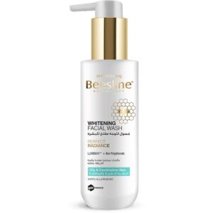Beesline®Whitening Facial Wash