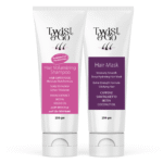 روتين إصلاح الشعر الكامل