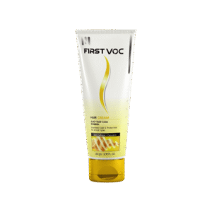 فيرست فوك كريم مرطب للشعر 100 جم - Firstvoc