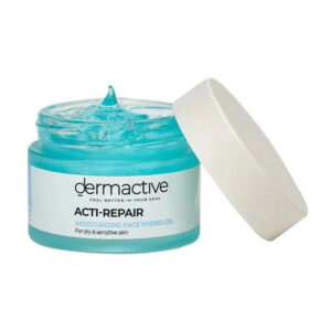 جل مائي مرطب للوجه DA Acti-Repair 50 مل-ديرماكتيف-Dermactive