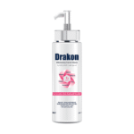 Drakon® Whitening Facial Cleanser With Pump Sensitive skin