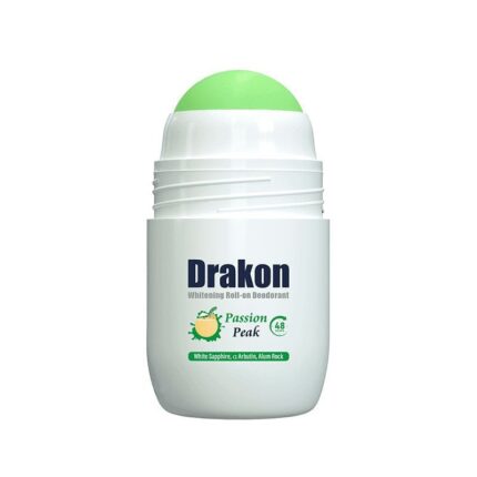 Drakon® Whitening Roll on - Passion Peak