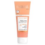 Eveline Clean Shot ُEnzymatic Peeling Gel 75 ml