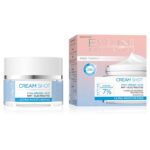 Eveline Cream Shot Hyaluronic Acid Ultra-Moisturizer 50 ml