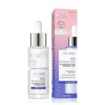 Eveline® Serum Shot 15% Glycolic Acid Smoothing