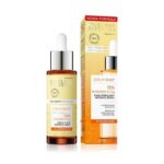 Eveline® Serum Shot 15% Vitamin C+Cg Complex Illumination