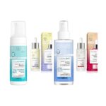 Eveline Skin Repair 4-Piece Bundle