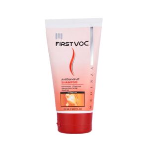 فيرست فوك شامبو للشعر ضد القشرة 150 مل - Firstvoc