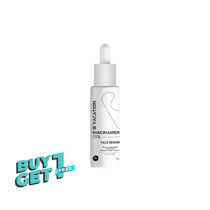 Vacation Niacinamide Serum 30 ml (10% + Zinc PCA)