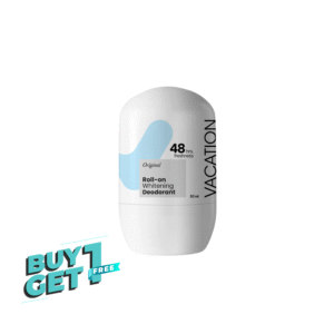 Vacation Roll-On Original Unscented 50ml
