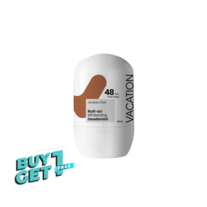Vacation Roll-On Arabian Oud 50ml.