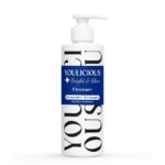 Radiate with Youlicious Bright & Glow Cleanser - Purify, Brighten, and Illuminate Skin Daily!