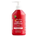 رو افريكان | بلسم بزيت الارجان | 300مل-Raw African