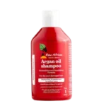 رو افريكان | شامبو بزيت الارجان | 300مل-Raw African