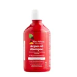 رو افريكان | شامبو زيت الارجان | 500 مل-Raw African