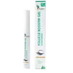 رو افريكان | فوليكل بوستر جل للرموش | 5جم-Raw African