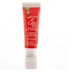 رو أفريكان | مقاوم لتجعيد الشعر بالزبدة و الأفوكادو | 250مل-Raw African