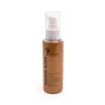 رو افريكان | مون كيس لوشن تسمير ملمع للجسم | 125مل-Raw African