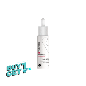 Vacation Retinol Serum 1%, 30 ml
