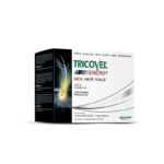 Tricovel® Energy Vials Men