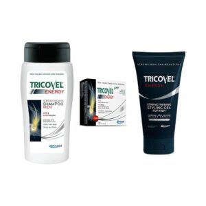 Tricovel For Men Hair Care