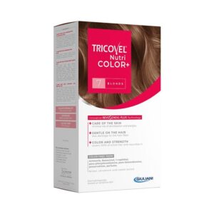 Tricovel® Nutri Color+ 7 Blonde
