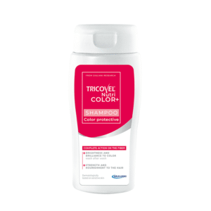 Tricovel® Nutricolor Shampoo