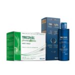 Tricovel® Physiogenina Vials & Signal Shampoo Free