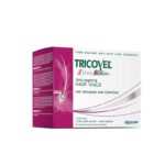 Tricovel®Trico AGE 45+ BioEquolo Vials