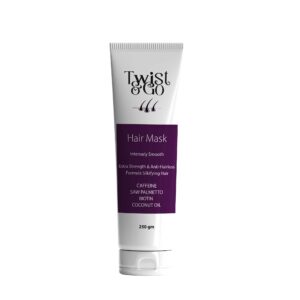 تويست آند جو -ماسك ترطيب الشعر 250 مل- Twist & Go