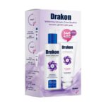 Drakon Whitening Intimate Zone Routine