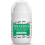 Youlicious Deodorant Roll-on( chill island) 50ml