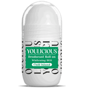 Youlicious Deodorant Roll-on( chill island) 50ml