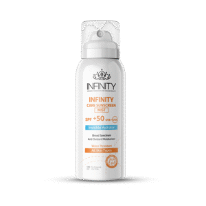 انفينيتى ميست لوشن صن بلوك  واقى من الشمس (SPF 50) 120 مل - Infinity