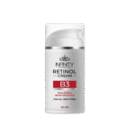 انفينيتى كريم الريتينول (B3) لترطيب البشرة و علاج التصبغات 50 جم - Infinity