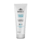 انفينيتى تريتو كريم تصفيف الشعر لعلاج الشعر التالف 120 مل - Infinity