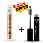 عرض سو ساندي كريم العين + تويست اند جو سيروم الرموش