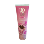 تولا كريم شعر تصفيف و ليف ان للشعر الكيرلي للأطفال 120 مل - Tola