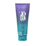 تولا بديل زيت الشعر تغذية و حماية لجميع أنواع الشعر 150 مل - Tola