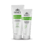 انفينيتى عرض غسول الوجه اكرين للبشرة الدهنية 250 مل+ انفينيتى كريم اكرين لعلاج حب الشباب 60 جم - Infinity