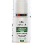انفينيتي كريم المكثف للبقع 30 مل - Infinity