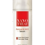 نانوتريت سيروم ريتينول 2.5 % لعلاج البقع والكلف والتصبغات 30 مل - Nanotreat