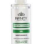 انفينيتي غسول الوجه منظف منقي 200 مل - Infinity