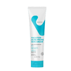 فاكيشن كريم كلير للبشرة المعرضة لحب الشباب  60 مل - Vacation