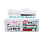 Shaan Lip Balm Strawberry 5 gm